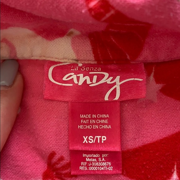 La SENZA Polar Bear Pj Set - Picture 2 of 5